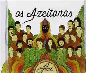 Os Azeitonas - AZ