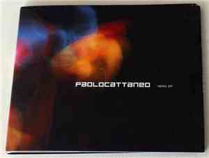 Paolo Cattaneo  - Nero EP