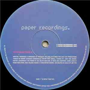 Paper Music - Issue #2