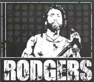Paul Rodgers - Live 2011 - Manchester Apollo 21-04-2011