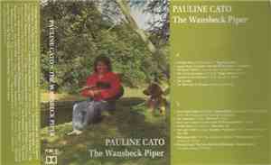 Pauline Cato - The Wansbeck Piper