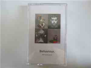 Pet Shop Boys - Behaviour