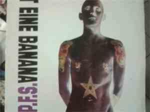 P.F.S. - Ist Eine Banana