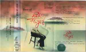 Pink Floyd - Best Of Pink Floyd