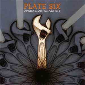 Plate Six - Operation: Chair Sit
