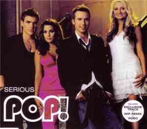 Pop! - Serious