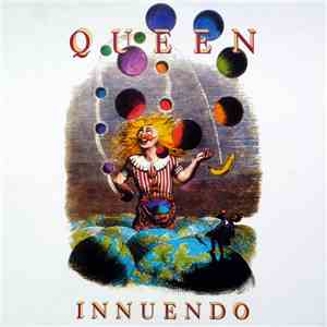 Queen - Innuendo