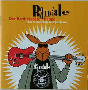 Randale - Der Hardrockhase Harald