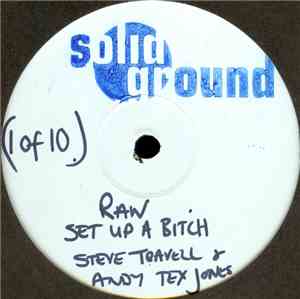Raw  - Set Up A Bitch