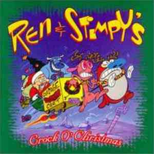 Ren & Stimpy  - Crock O' Christmas