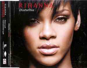 Rihanna - Disturbia