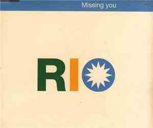 Rio  - Missing You