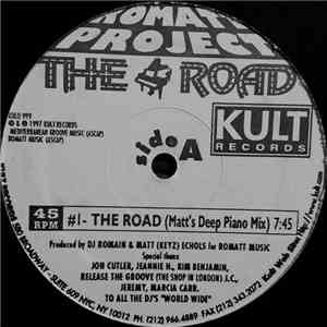 Romatt Project - The Road