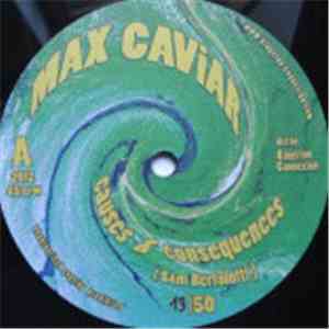 Sam Bertolotti - Causes & Consequences