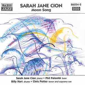 Sarah Jane Cion - Moon Song