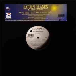 Saturn Islands - Fastflowing