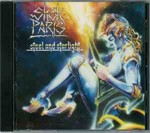 Shok Paris - Steel And Starlight