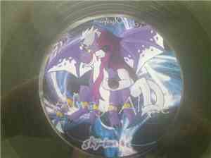Sky-Kun the Dragon - Always Alone (EP)