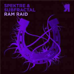 Spektre & Subfractal - Ram Raid