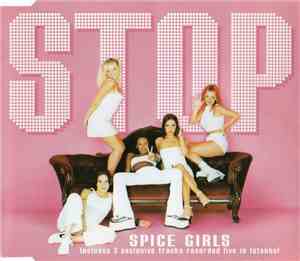 Spice Girls - Stop