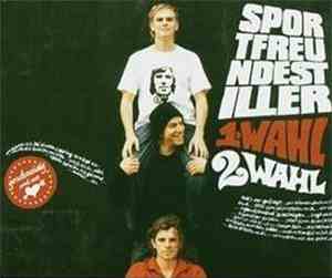 Sportfreunde Stiller - 1. Wahl (2. Wahl)