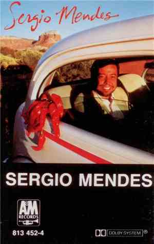 Sérgio Mendes - Sergio Mendes