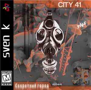 Sven K - City 41