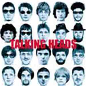 Talking Heads - The Best Of Talking Heads