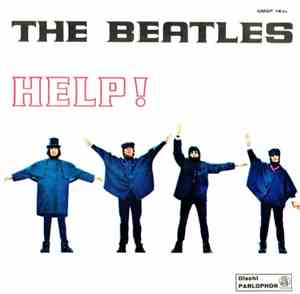 The Beatles - Help! / I'm Down