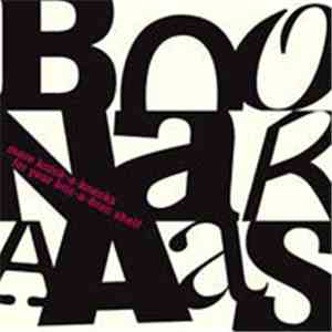 The Boonaraaas - More Knick-A-Knacks For Your Bric-A-Brac Shelf