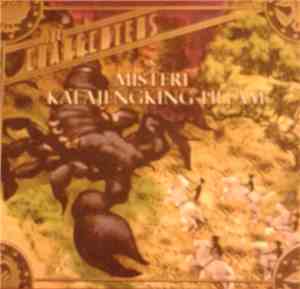 The Changcuters - Misteri Kalajengking Hitam