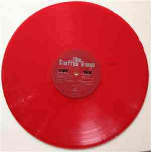 The Coffee Boys - Turtle Head / Visualize