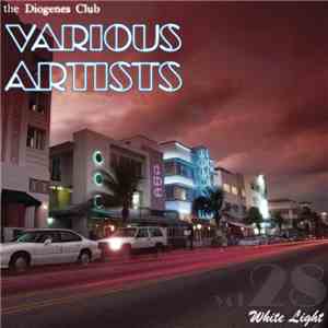 The Diogenes Club - White Light Vol. 28