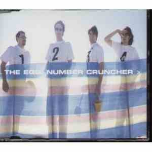 The Egg - Number Cruncher