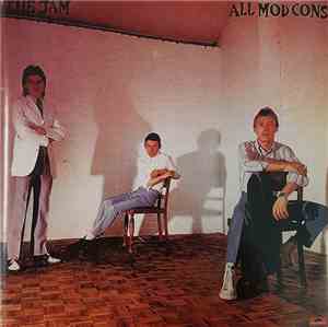 The Jam - All Mod Cons