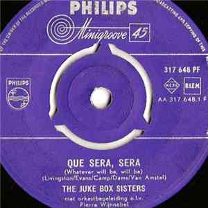 The Juke Box Sisters - Que Sera Sera