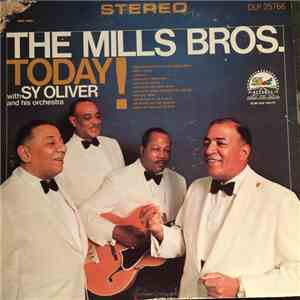 The Mills Brothers - The Mills Brothers Today!