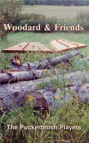The Puckerbrush Players - Woodard & Friends