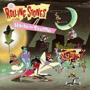 The Rolling Stones - Harlem Shuffle