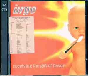 The Urge - Receiving The Gift Of Flavor
