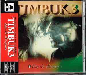 Timbuk 3 - Edge Of Allegiance