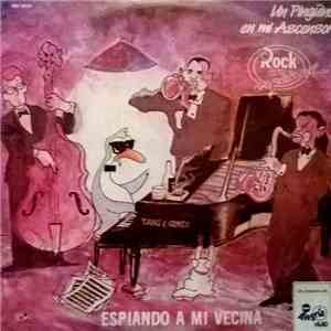 Un Pingüino En Mi Ascensor - Yang & Ginés, Espiando A Mi Vecina