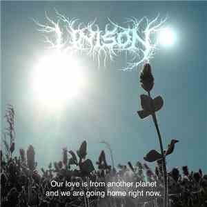 Unison  - Our Love Is From Another Planet And We Are Going Home Right Now