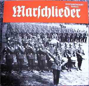 Unknown Artist - Marschlieder