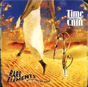 Ustad Sultan Khan - Rare Elements - Ustad Sultan Khan Remixes