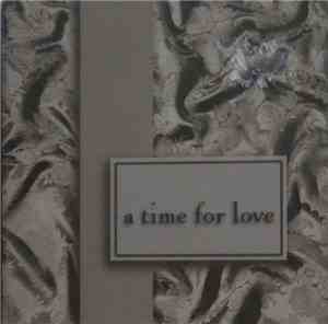 Various - A Time For Love