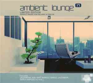 Various - Ambient Lounge 17