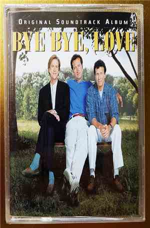 Various - Bye Bye, Love (Original Soundtrack Album)
