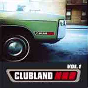 Various - Clubland Vol. 1