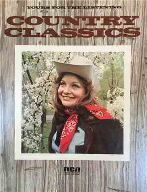 Various - Country Classics
